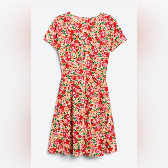 Maggy London floral summer dress - Picture 2 of 8
